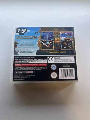Buy Henry Hatsworth in the Puzzling Adventure Nintendo DS