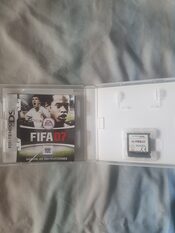 Buy FIFA 07 Nintendo DS