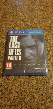 The Last of Us Part II (The Last Of Us Parte II) PlayStation 4