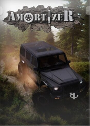 Amortizer Off-Road  Steam Key GLOBAL