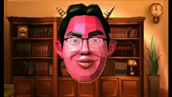 Dr Kawashima’s Devilish Brain Training Nintendo 3DS