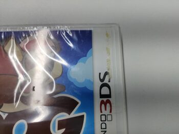 Jet Dog Nintendo 3DS