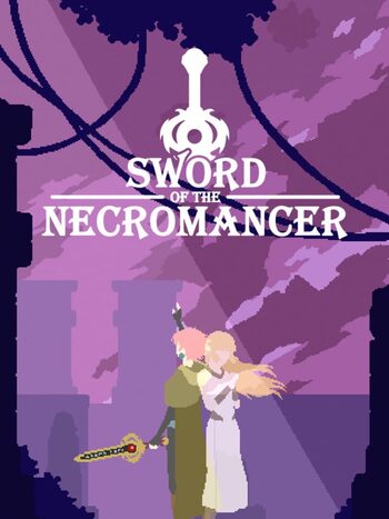 Sword of the Necromancer PlayStation 4