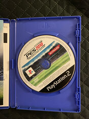 Pro Evolution Soccer 2010 PlayStation 2 for sale