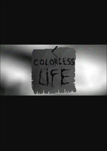 Colorless Life (PC) Steam Key GLOBAL