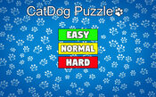 Redeem CatDog Puzzle (PC) Steam Key GLOBAL