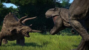 Jurassic World Evolution: Return to Jurassic Park PlayStation 4