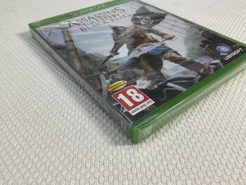 Assassin’s Creed IV: Black Flag Xbox One for sale