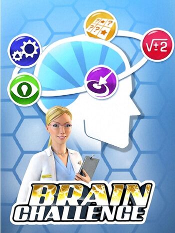 Brain Challenge PlayStation 3