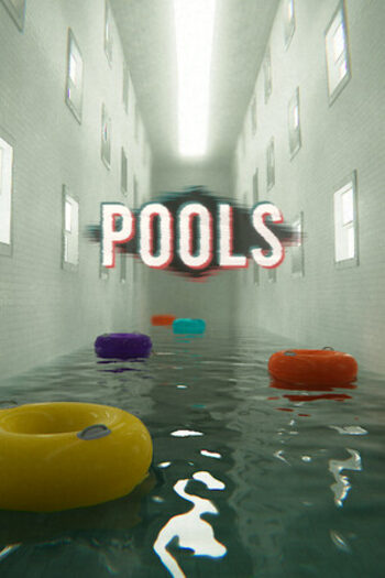 POOLS (PC) Steam Key GLOBAL