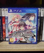 Omega Quintet PlayStation 4