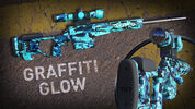 Sniper Ghost Warrior Contracts 2 - Graffiti Glow Skin (DLC) (PC) Steam Key GLOBAL