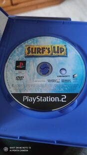 Surf's Up PlayStation 2