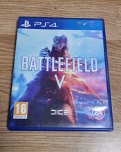 Battlefield V PlayStation 4