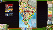 Ticket to Ride - India (DLC) (PC) Steam Key EUROPE for sale