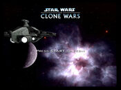 Star Wars: The Clone Wars Nintendo GameCube