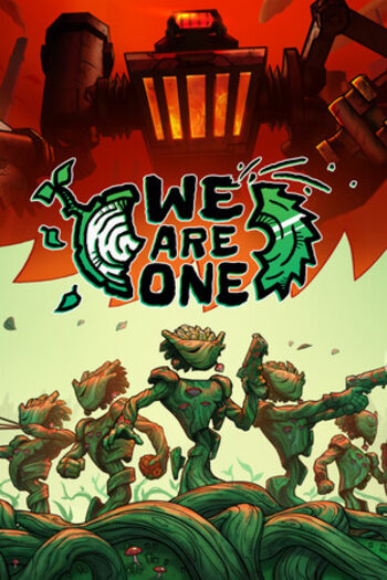 We Are One (PC) Steam Key GLOBAL