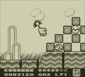 Redeem Kirby's Dream Land 2 Game Boy