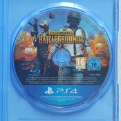 PlayerUnknown’s Battlegrounds PlayStation 4