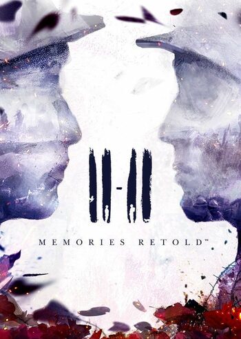 11-11 Memories Retold (PC) Steam Key NORTH AMERICA
