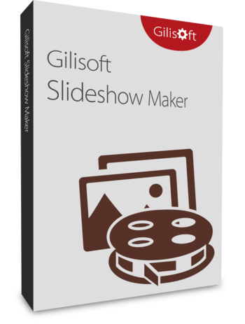 Gilisoft Slideshow Maker Key GLOBAL