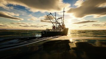 Buy Fishing: North Atlantic - Enhanced Edition PlayStation 5