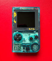 Game Boy Pocket IPS edición Pokémon