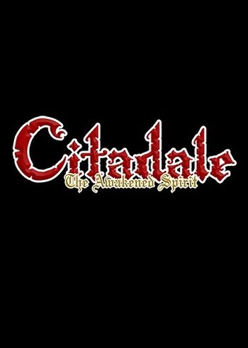 Citadale - The Awakened Spirit Steam Key GLOBAL