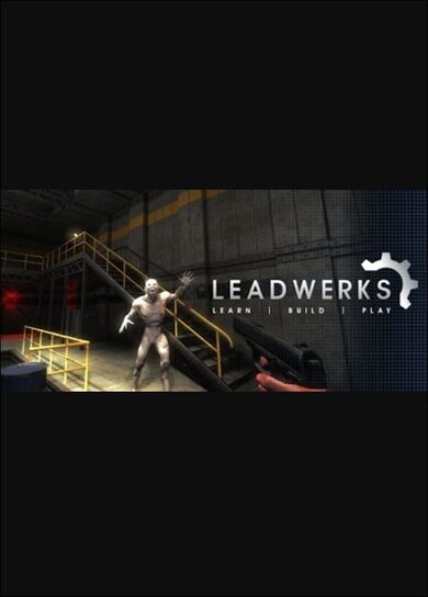 Leadwerks Game Engine