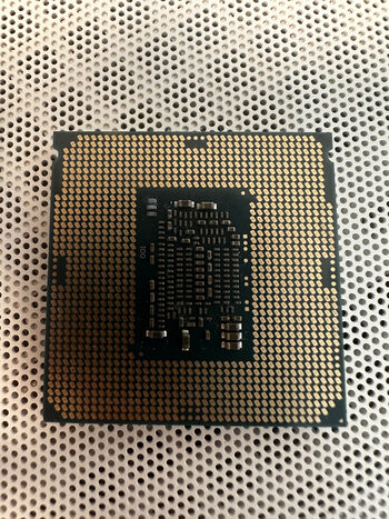 Intel Core i7-6700 3.4-4.0 GHz LGA1151 Quad-Core CPU
