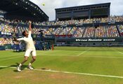 Virtua Tennis 2009 Wii