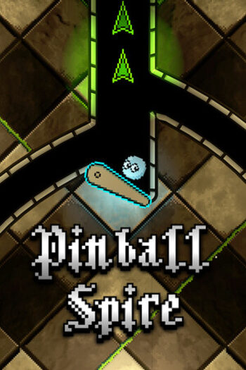 Pinball Spire (PC) Steam Key GLOBAL