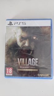 Resident Evil: Village Collector's Edition PlayStation 5