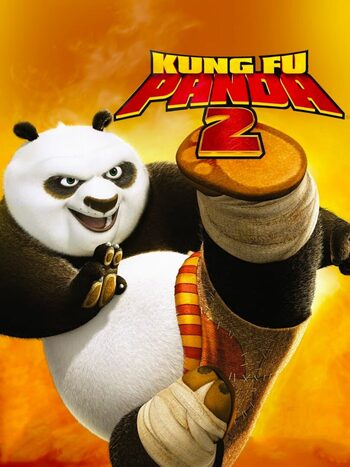 Kung Fu Panda 2 Nintendo DS