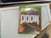 DOOM (2016) Xbox One