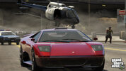 Grand Theft Auto V: Premium Online Edition Rockstar Social Club Key GLOBAL