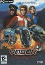 Yager Xbox