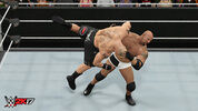 WWE 2K17 + Goldberg Pack (DLC) Steam Key EMEA for sale