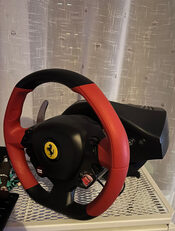 Thrustmaster FERRARI 458 SPIDER