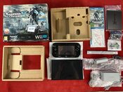 Consola Nintendo Wii U Premium Pack 32gb Xenoblade Chronicles X EXCELENTE