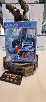 Persona 3 Reload PlayStation 4