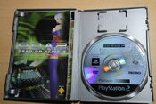 Dead or Alive 2 PlayStation 2