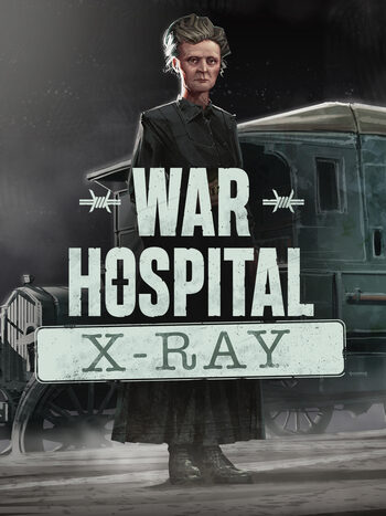 War Hospital - X-ray (DLC) (PC) Steam Key GLOBAL