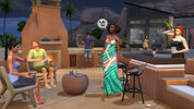 The Sims 4: Desert Luxe Kit (DLC) (PC/MAC) Origin Key GLOBAL