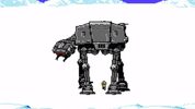 Star Wars: The Empire Strikes Back Game Boy