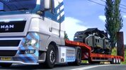 Redeem Euro Truck Simulator 2 - High Power Cargo Pack (DLC) (PC) Steam Key LATAM