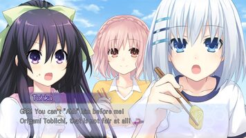 Date A Live: Rio Reincarnation PlayStation 4