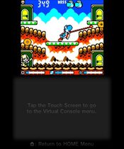 Redeem Game & Watch Gallery 3 Game Boy Color