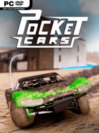 Pocket Cars (PC) Steam Key EUROPE