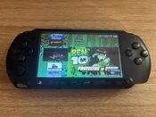 PSP Street (E1004), 32GB, 50+ žaidimų